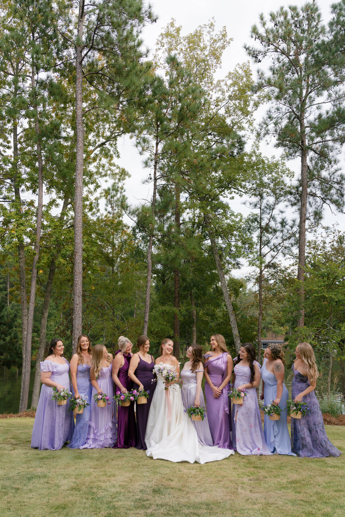 Lizzie Baker Photo _ Juliet & Rick _ WEB SIZE _ Atlanta Wedding Photographer-38