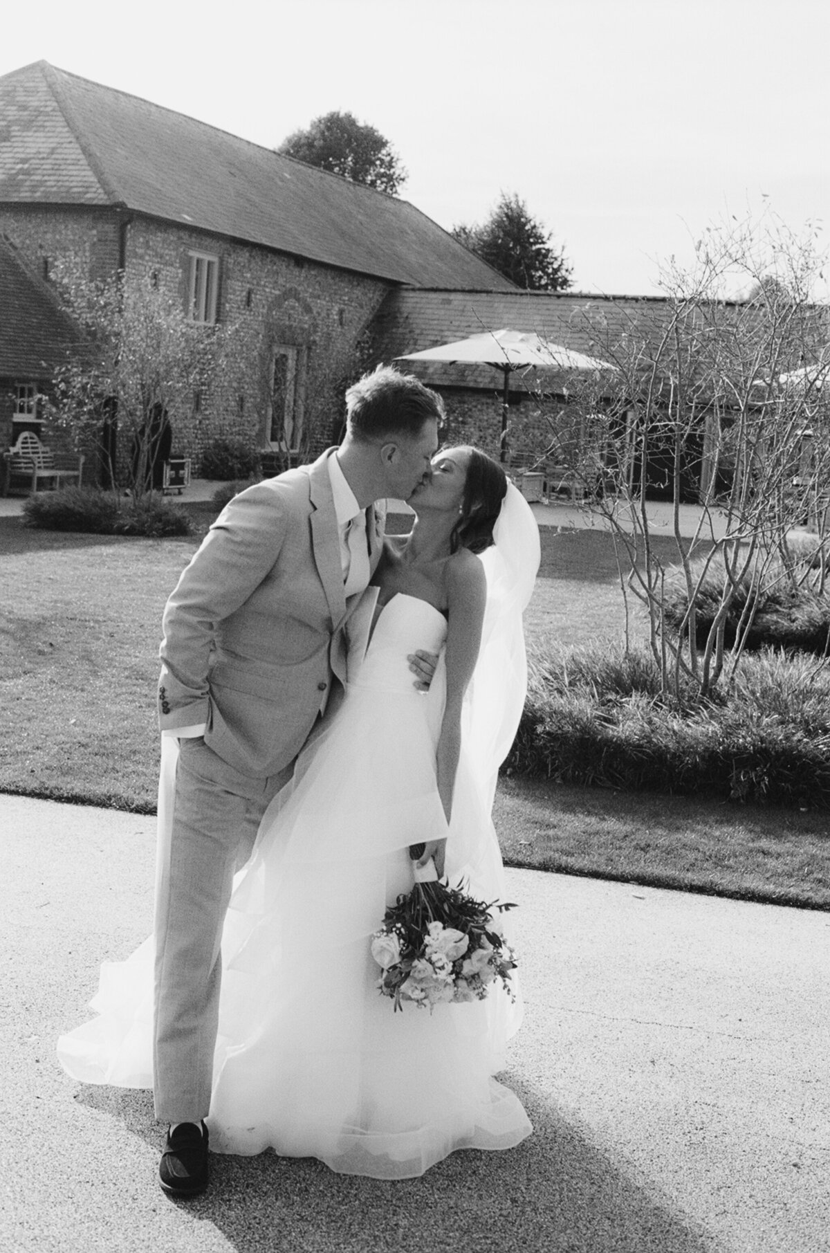 Megan and Tom 1174 Wedding