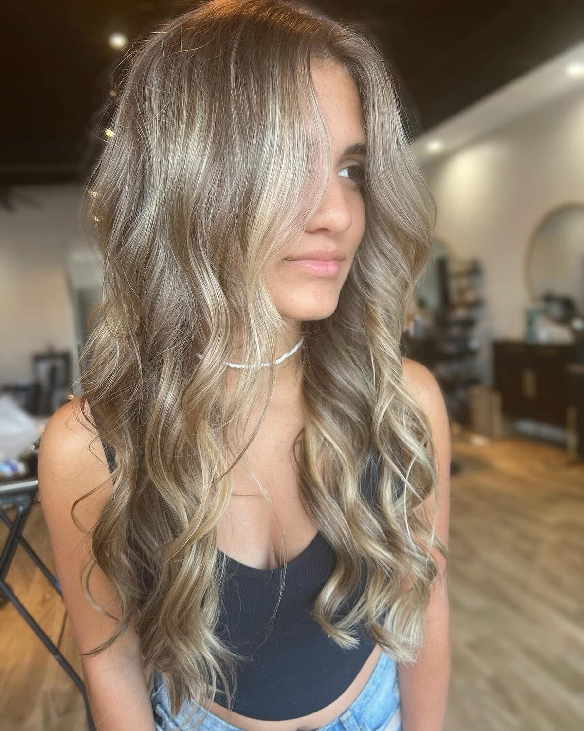 7 - Nikki