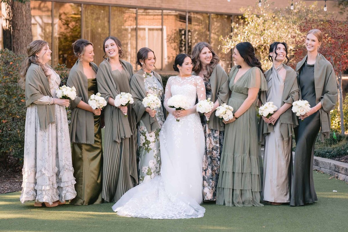 Houston Best Wedding Photographers 125_1