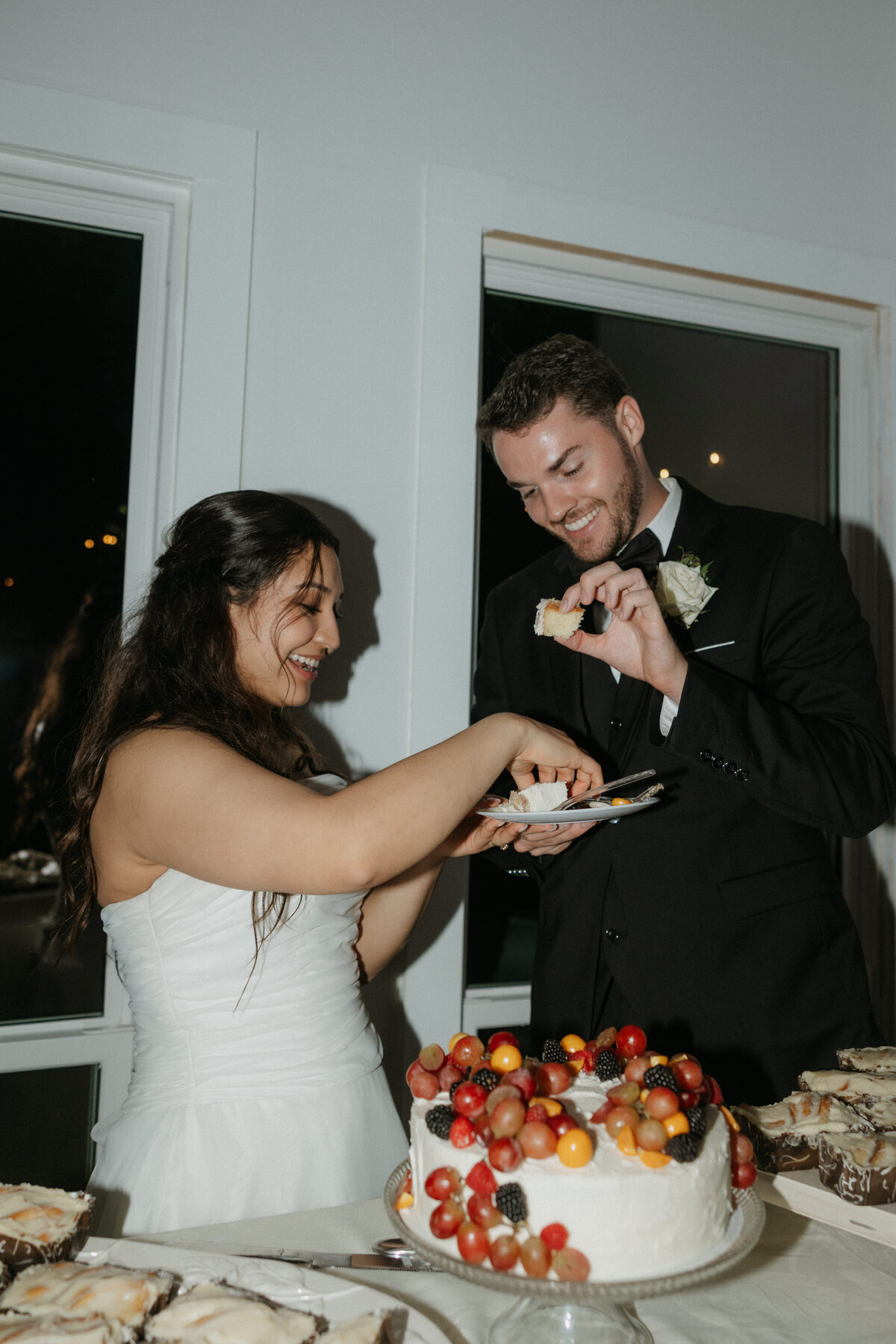 Abby Herron Photography Wedding Portfolio — Sam and Carolyn 34