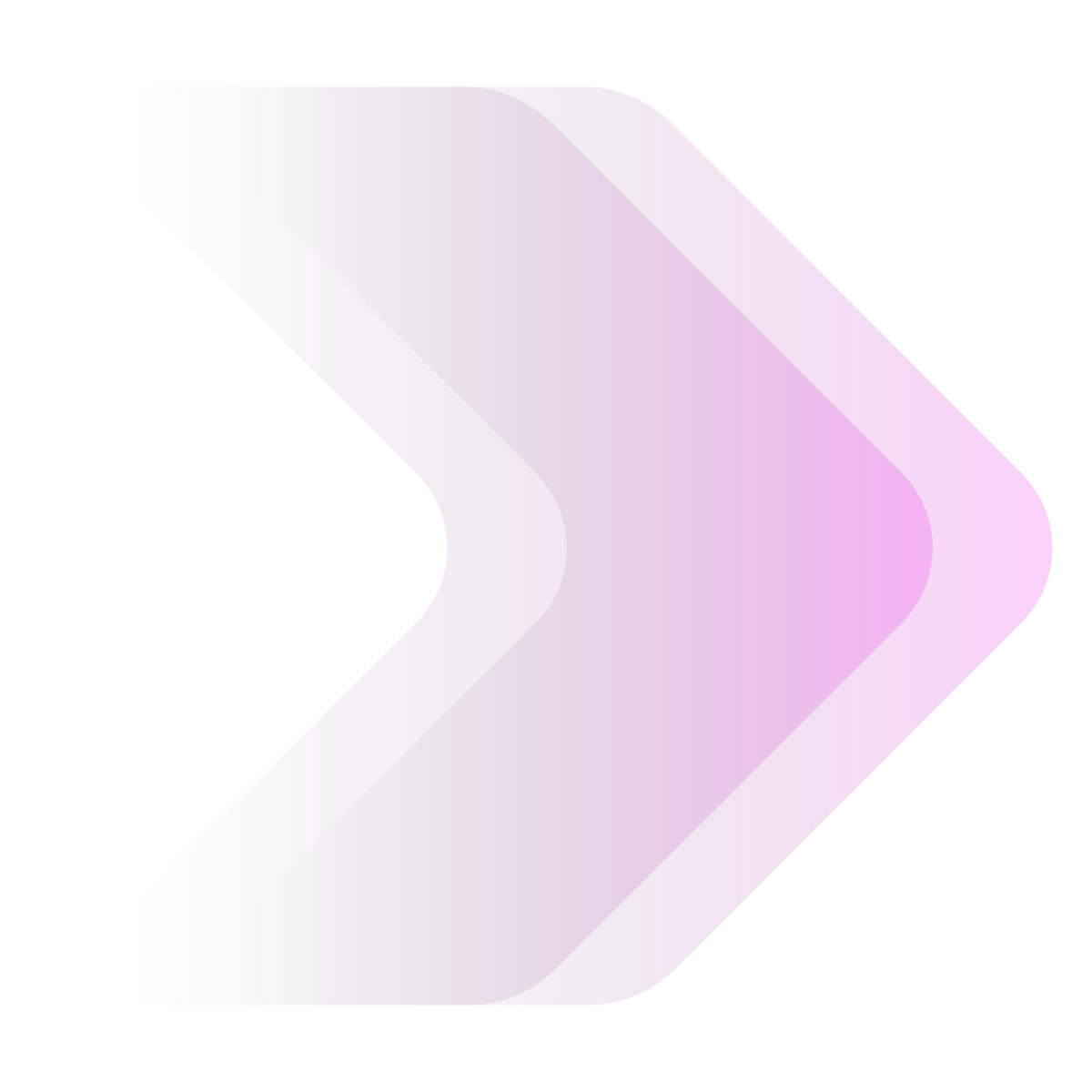 purple arrows