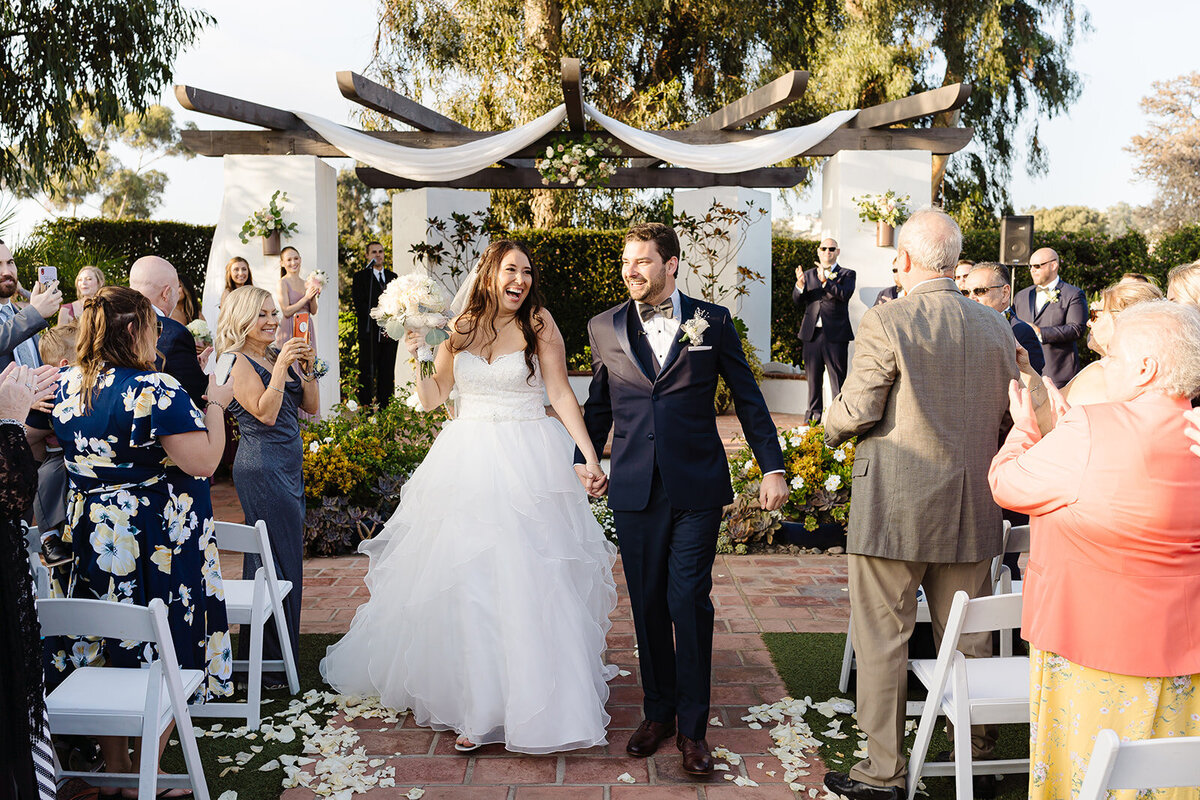 Wedgewood Weddings San Clemente 97