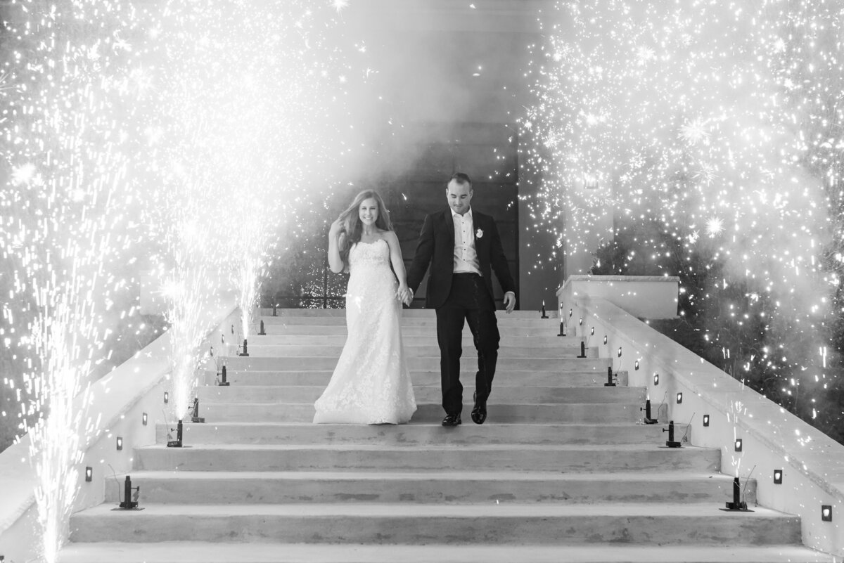 Wedding at the Arlo in Austin Texas