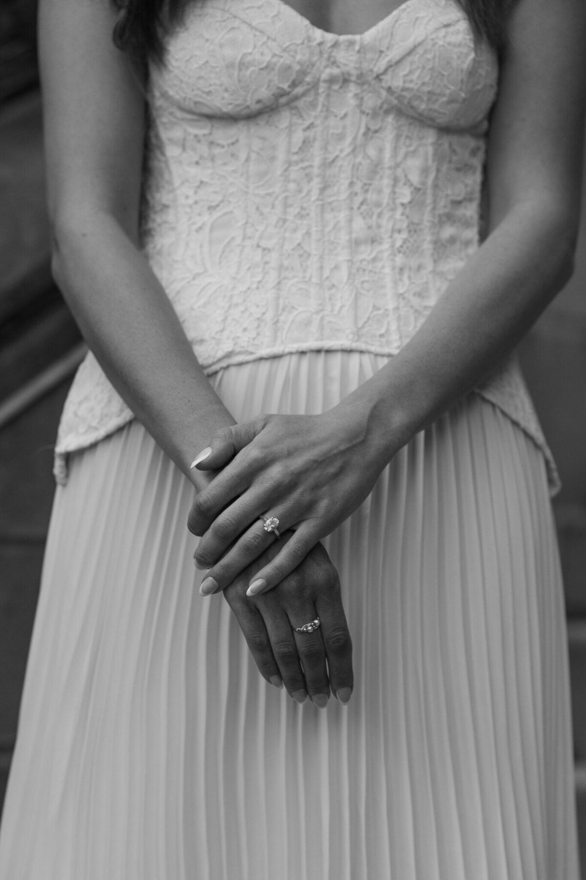 Ashley Karim Photography - Chicago & Destination Engagement Photographer-60