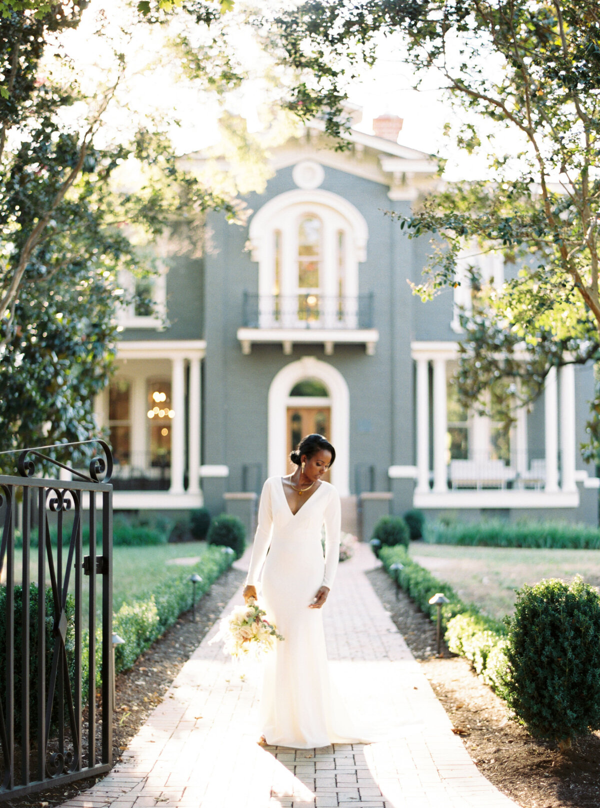 HeightsHouse-Fine-Art-Film-Wedding-Photographer-Luxury-Editorial-NC26