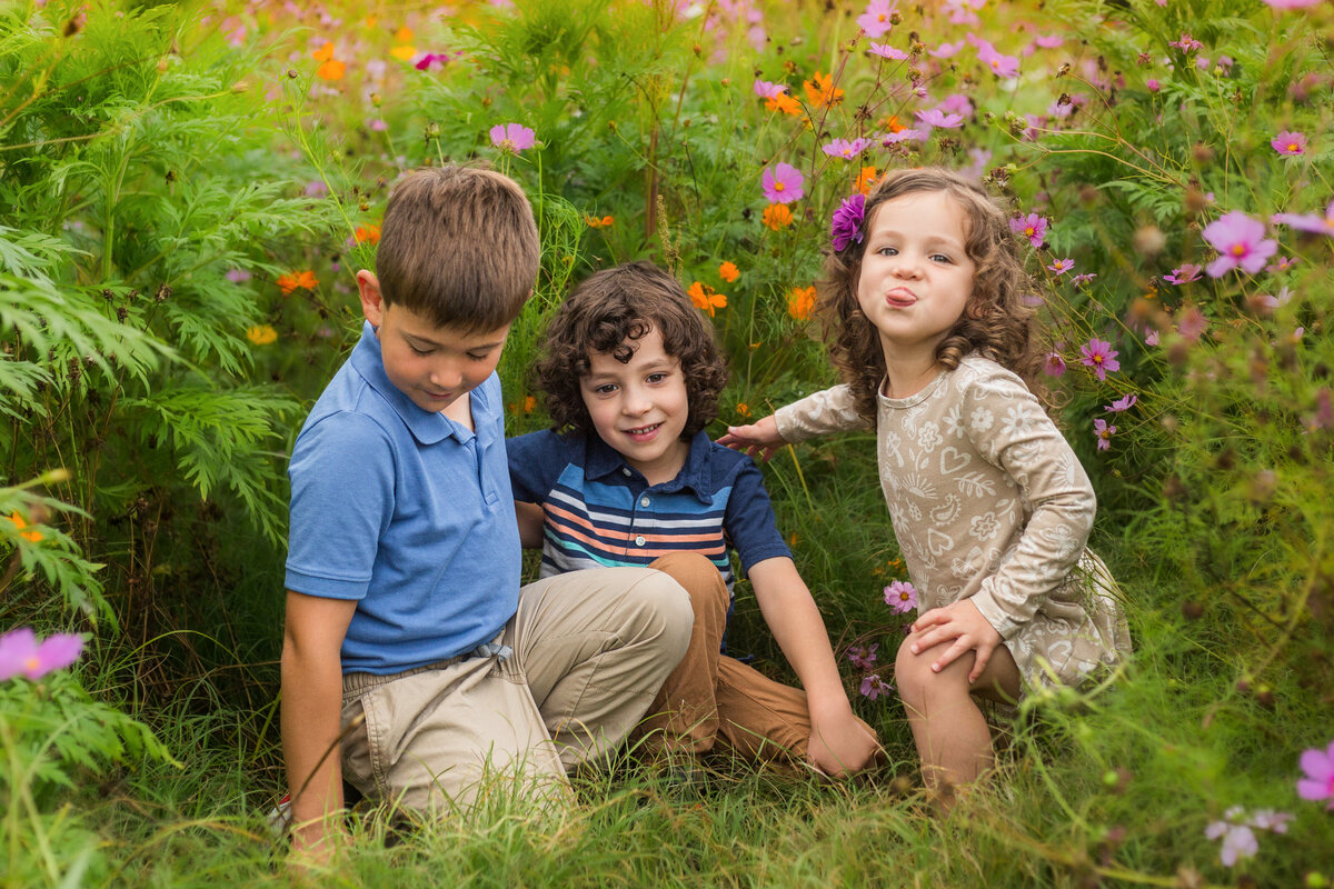 Jimenez Family Session 2023-1-2