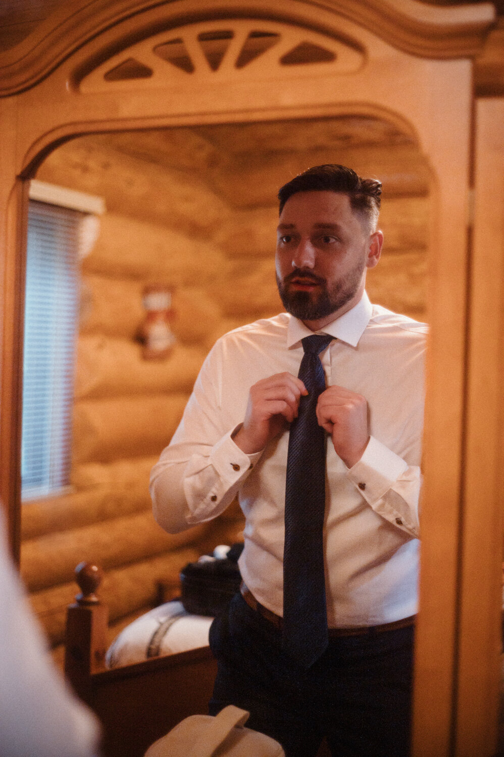 Strathcona Park Elopement-25