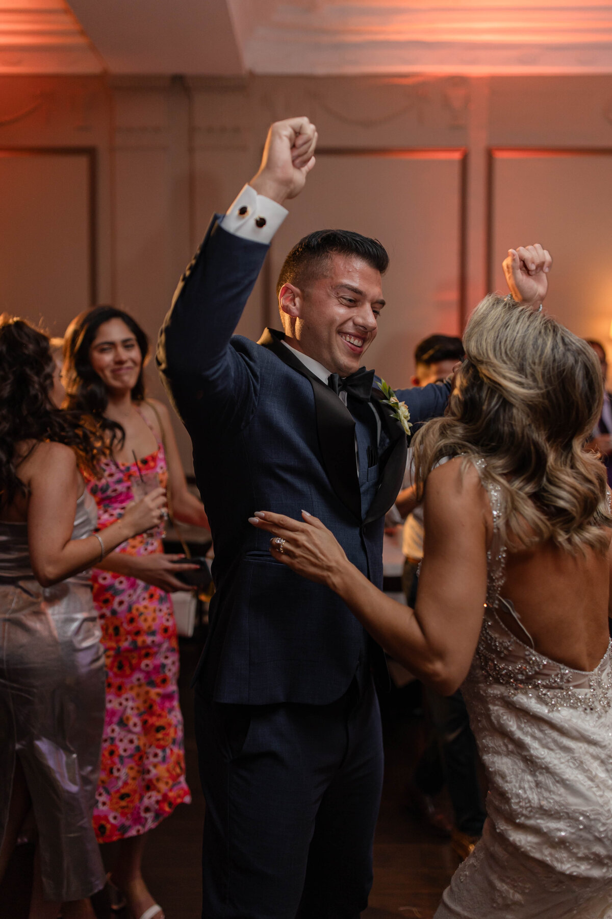 The Dance Floor-4