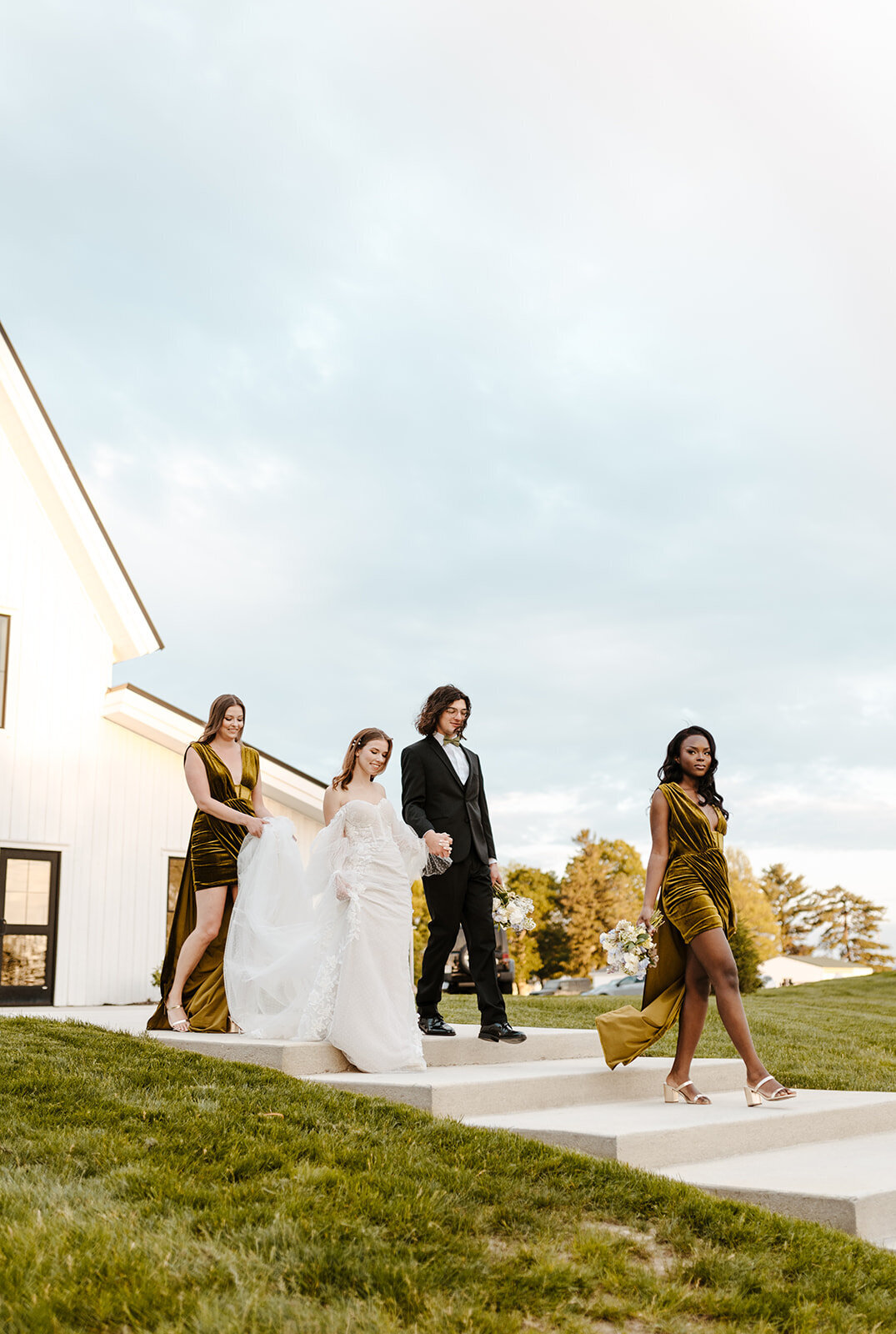 Indianapolis wedding photographer - curious courtneys photography