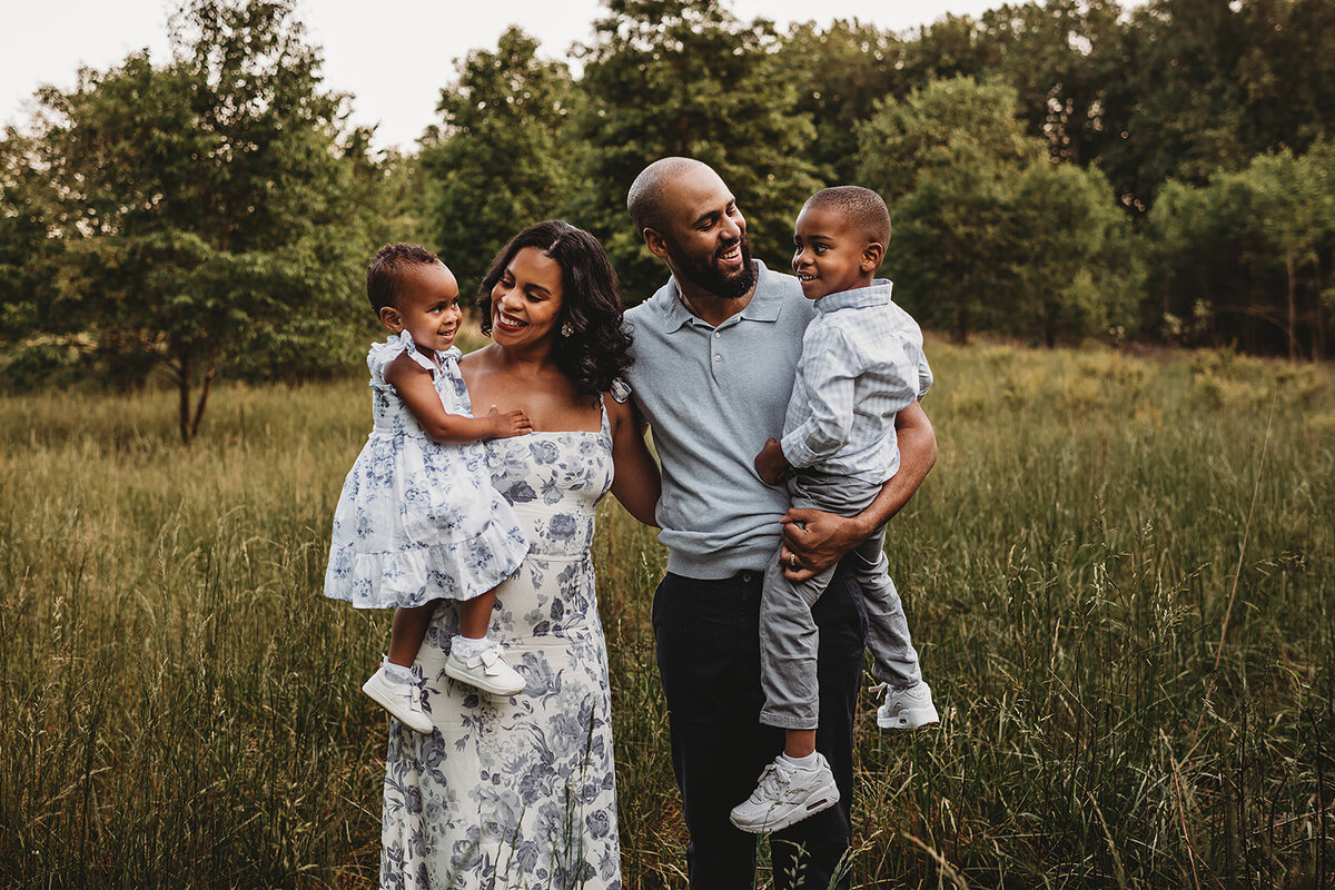 Maryland-Diverse-Family-Photographer