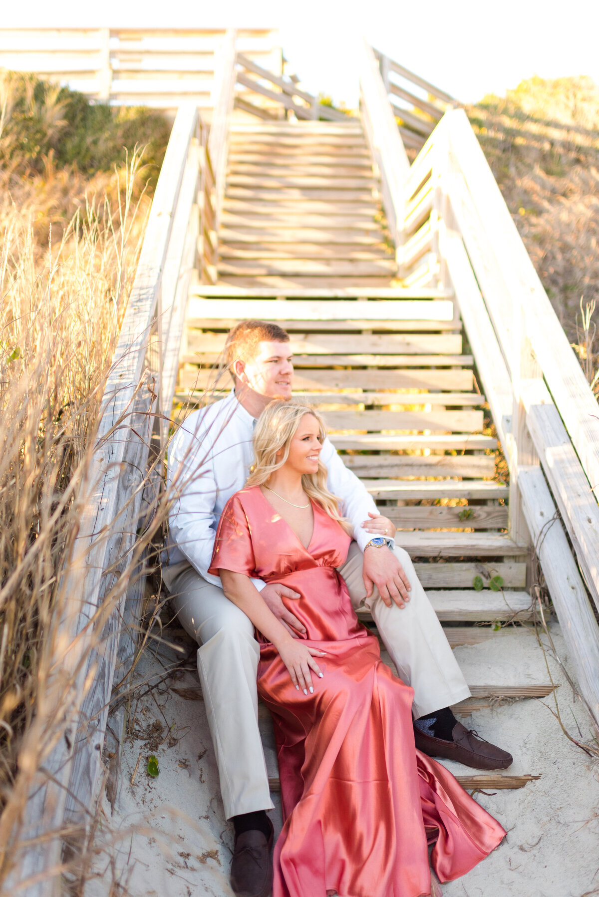 Katie + Tanner Engagement Session - Photography by Gerri Anna-120