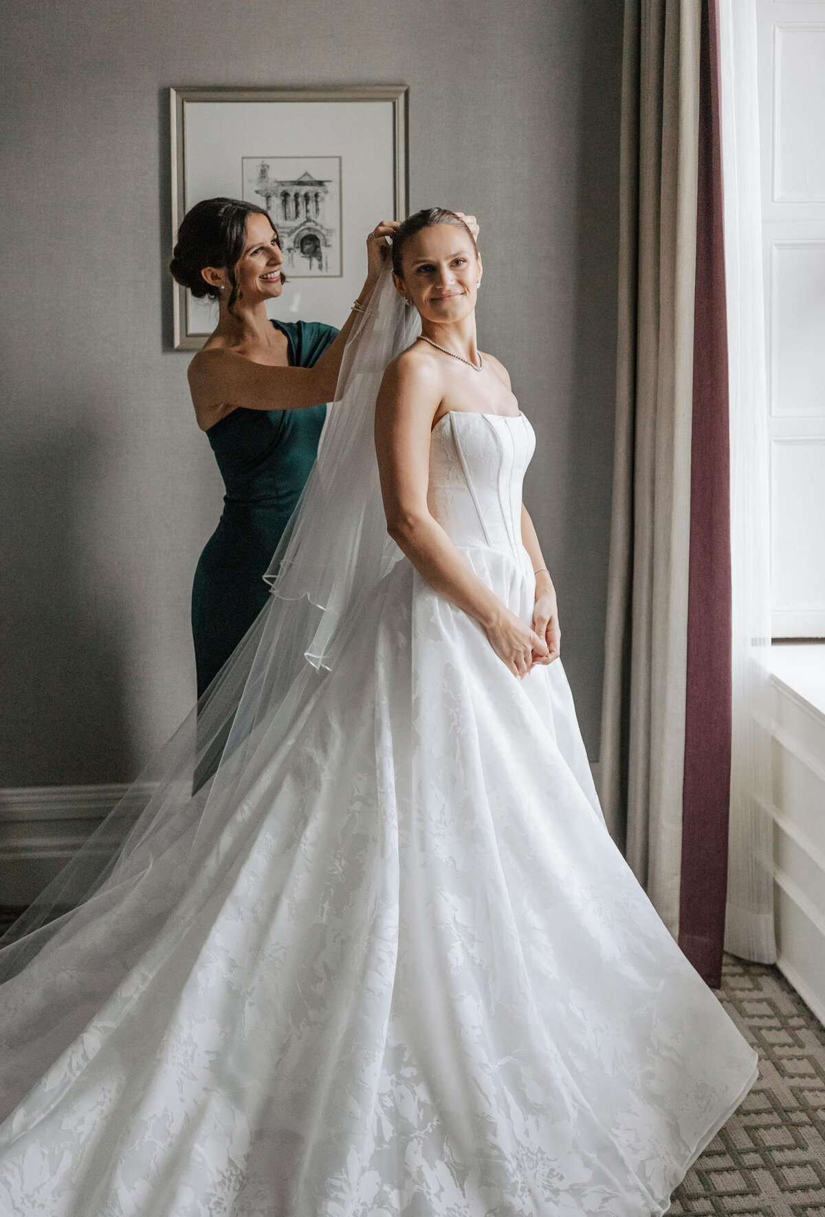 Boston-Public-Library-BPL-Wedding-Lena-Mirisola-Photography-0010