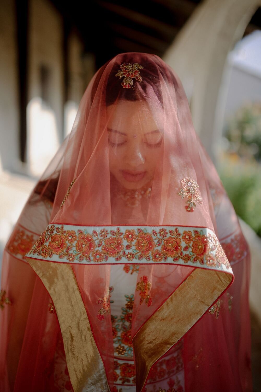 Raghavi Anand Indian Bride Styled Session Wedding Katherine Krakowski Reno Nevada Lake Tahoe Photographer 61