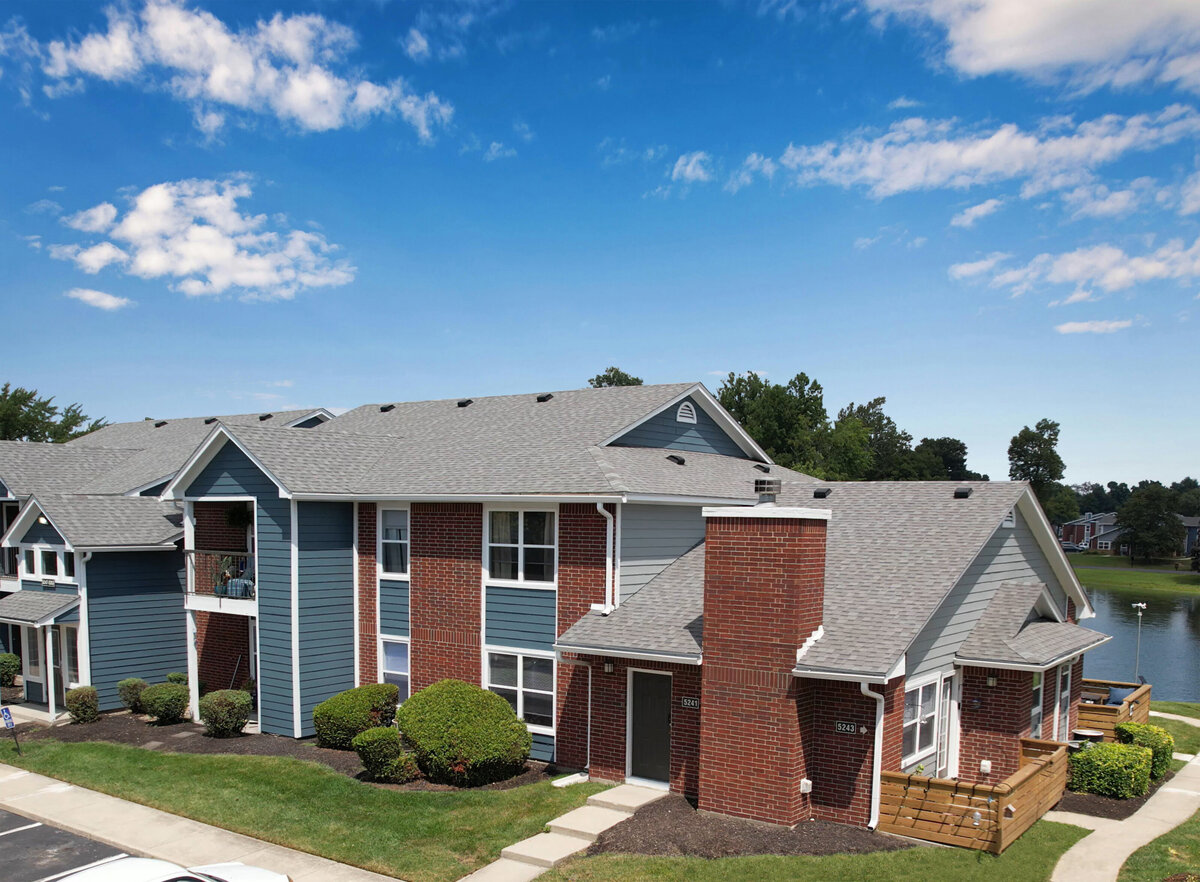 Enclave Revised Exterior
