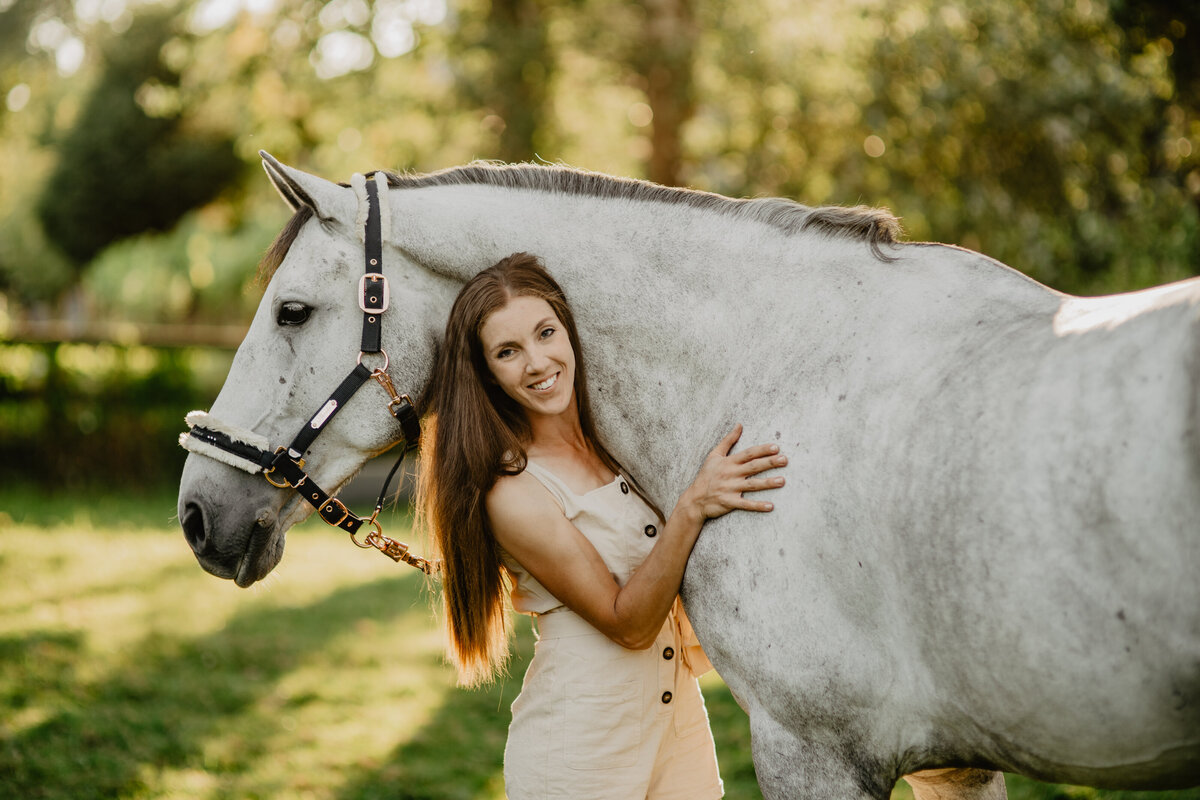 Summer Equestrian Southlands Session_07