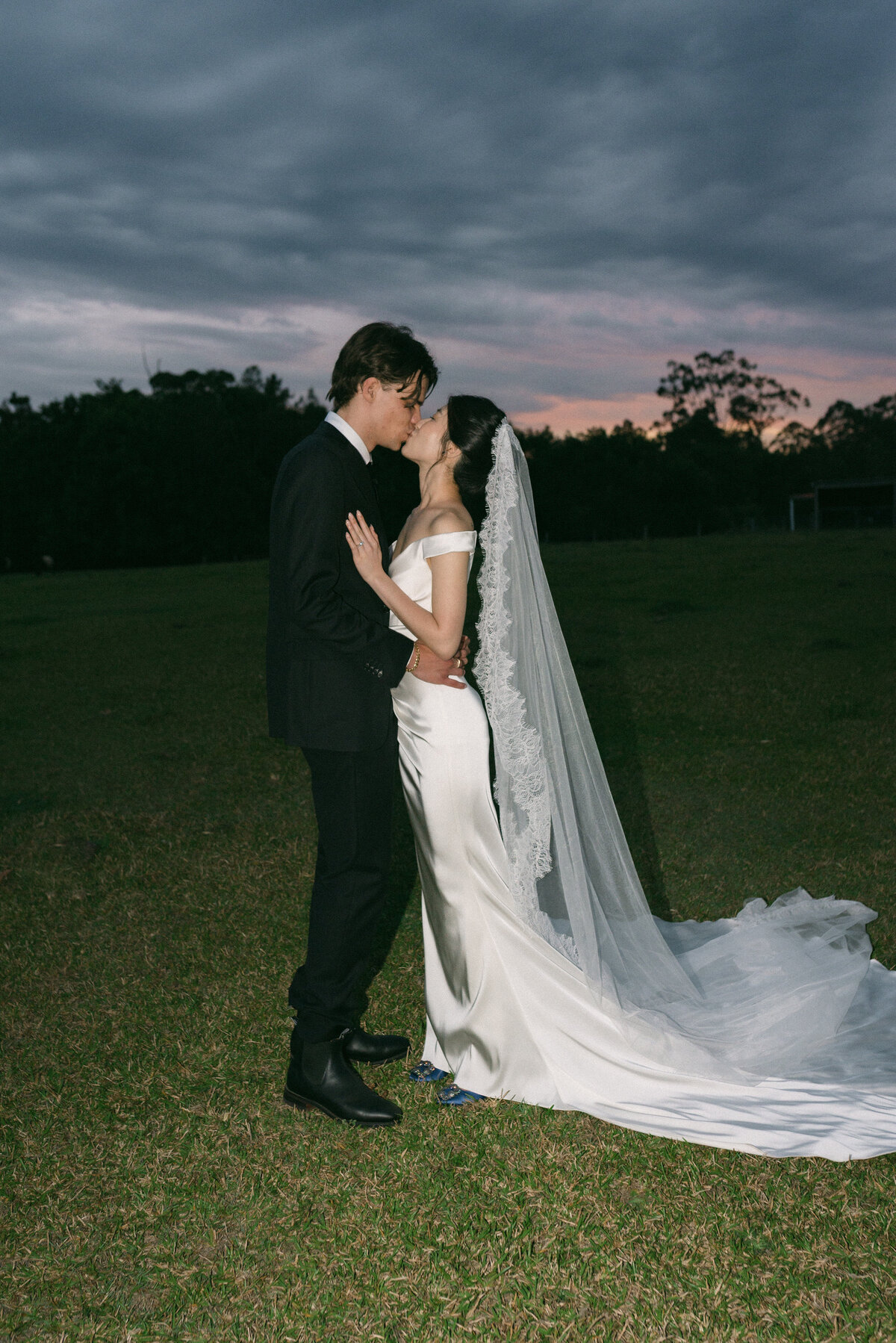 Larisa & Fred's Wedding Preview-60