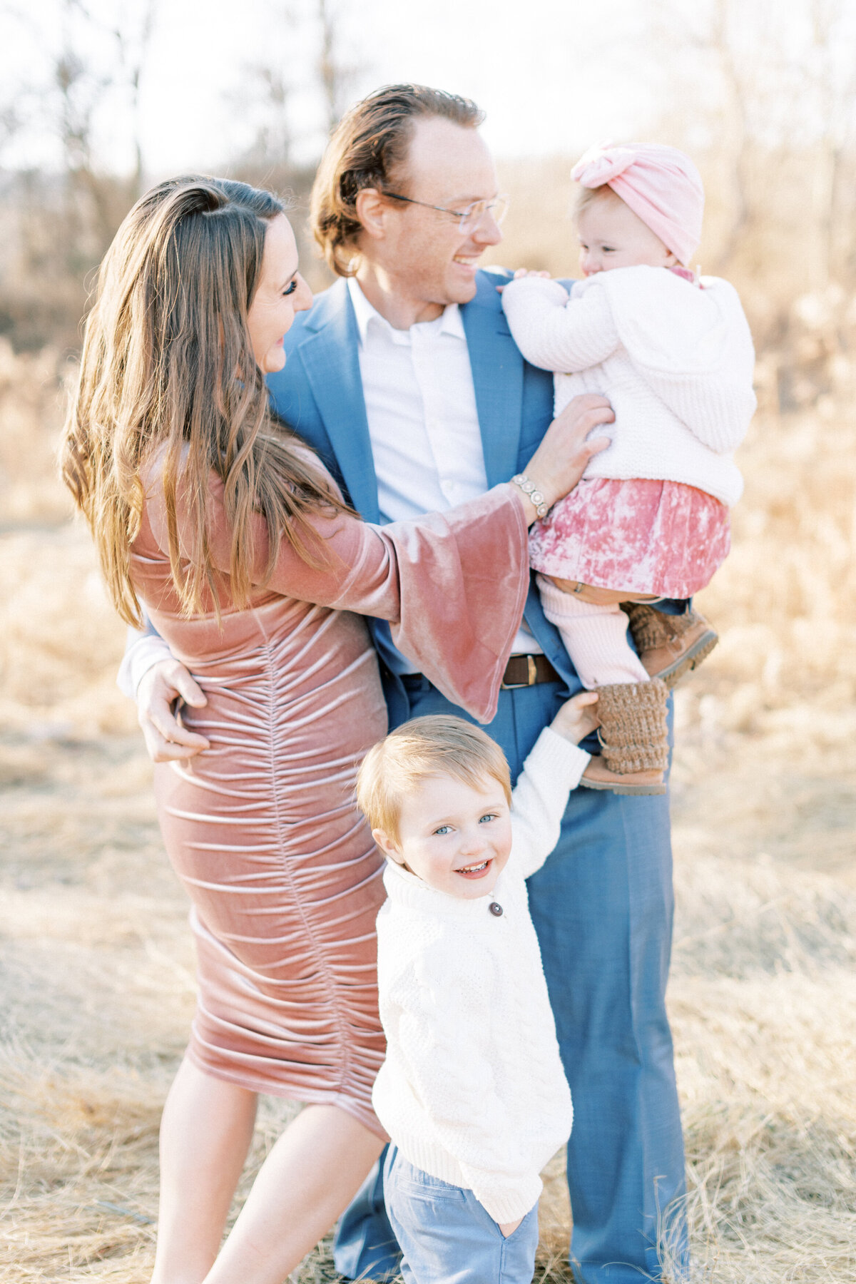 LB Photography _ Julia + Dustin _ Family Session _ NOVA-31