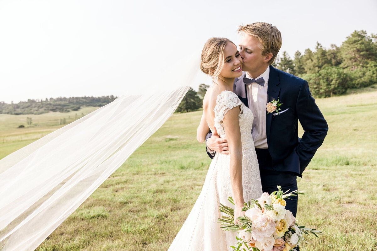 1047 WED Bailey  Samelson