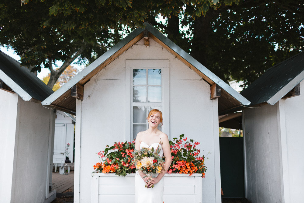 Wedding Photographer-