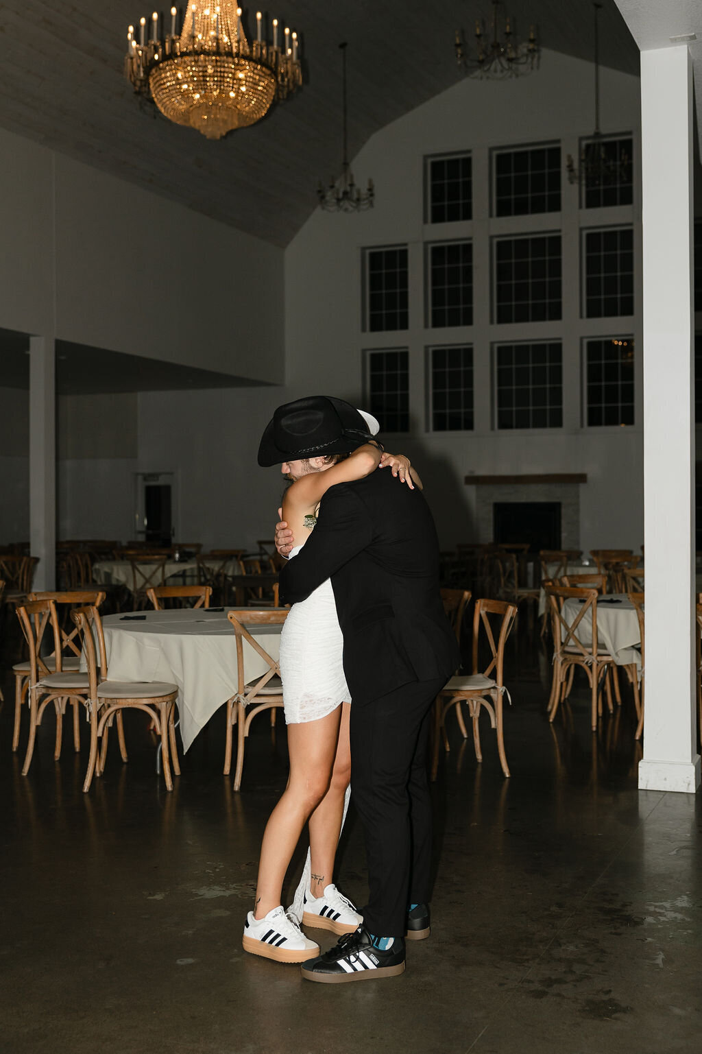 Wyoming, Minnesota Wedding Photo100