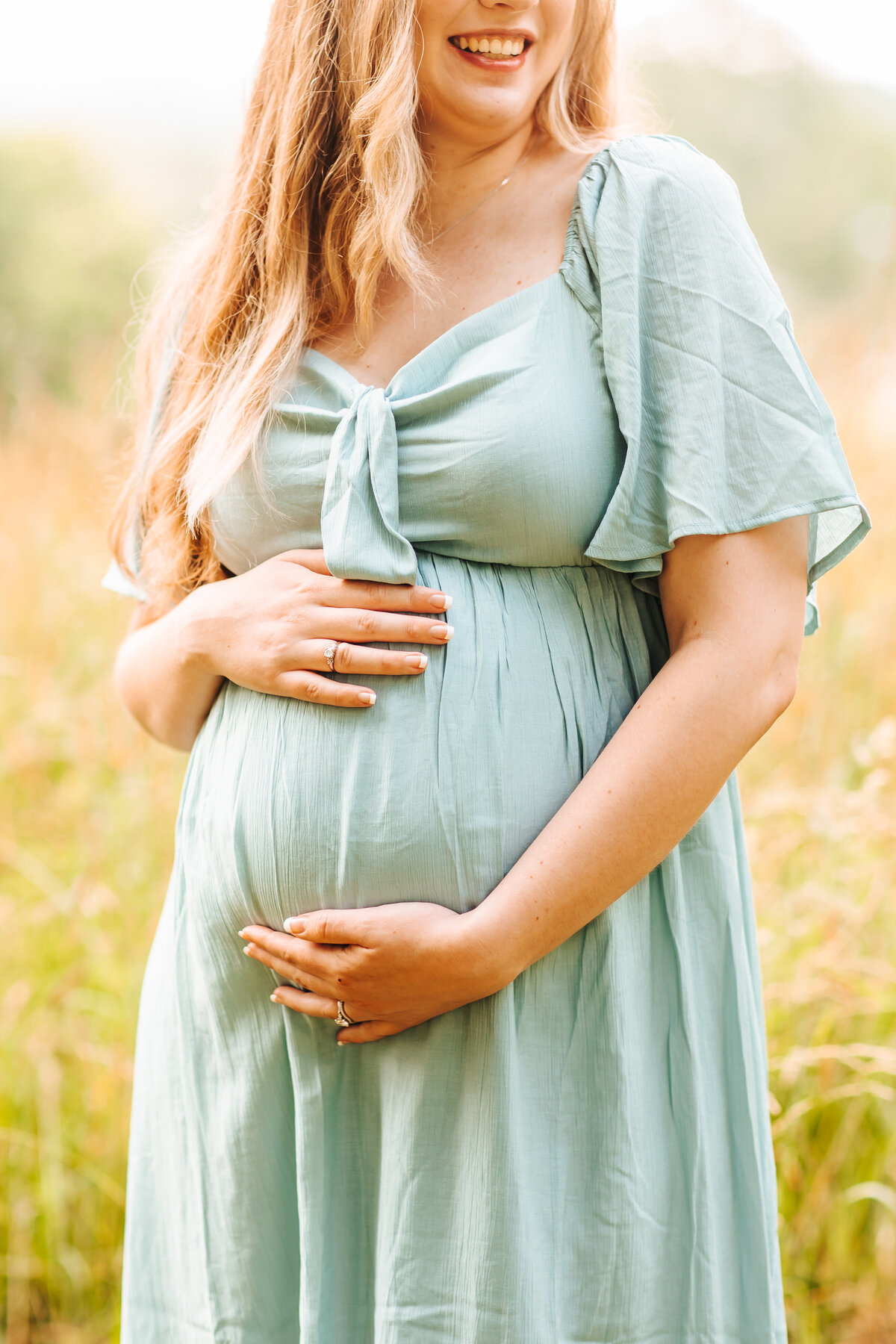 Virginia Maternity Photographer - Photography by Amy Nicole-89-19