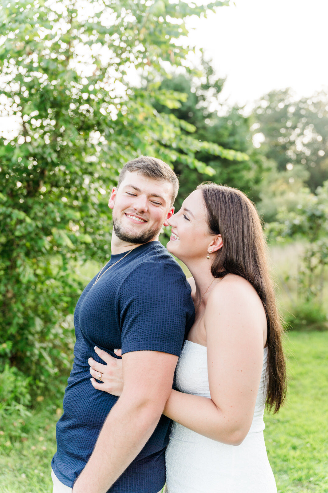 Monica + Matt - engagment -9