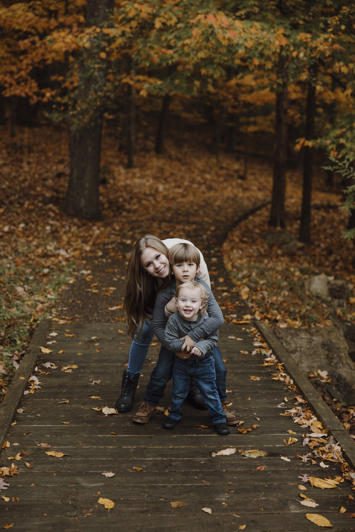 Kadynce & Grayson Fall Session 1_61