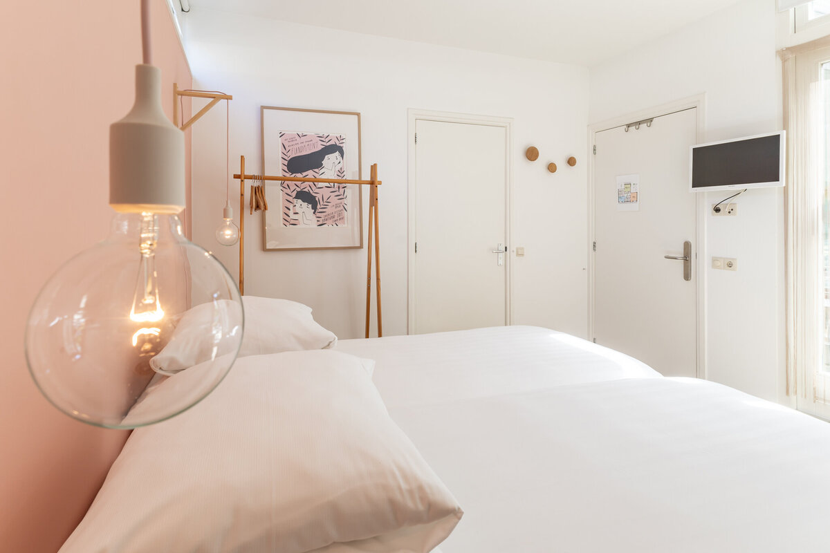 Vakantiewoning fotografie