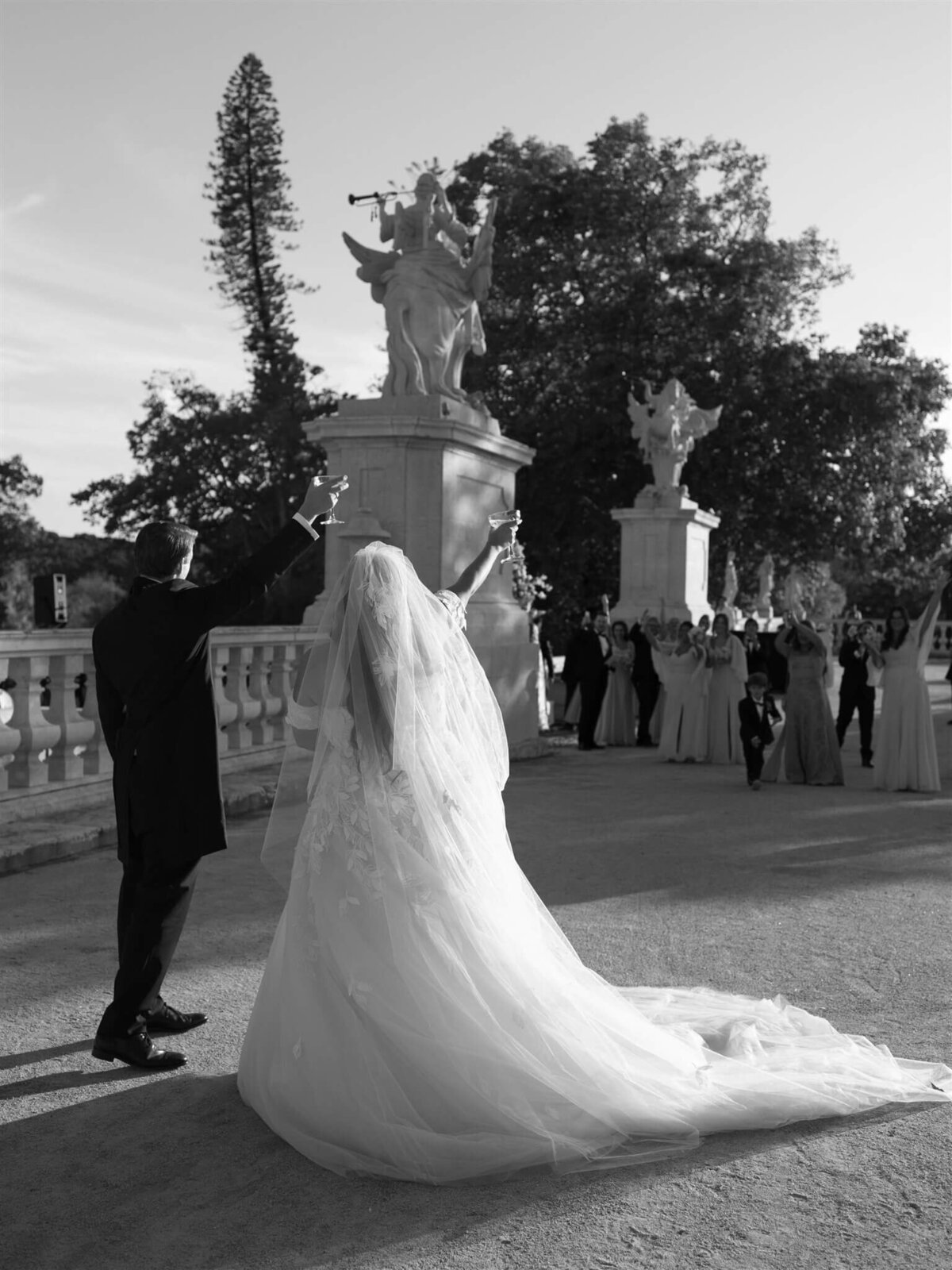 ©Diane Sotero Photography_Wedding_Palacio de Queluz_Lisboa_Portugal_067