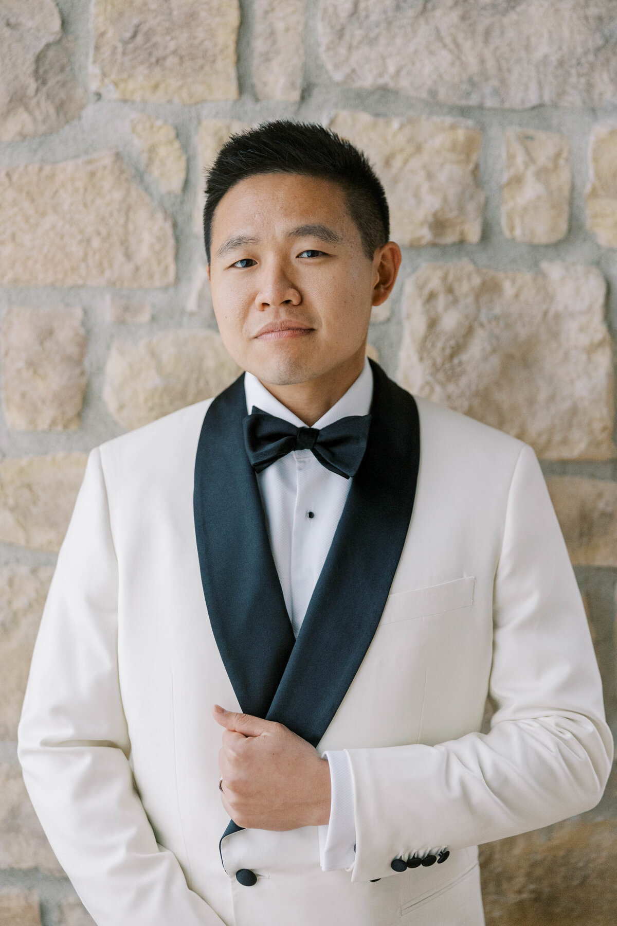 Stanly Ranch Napa Wedding-116