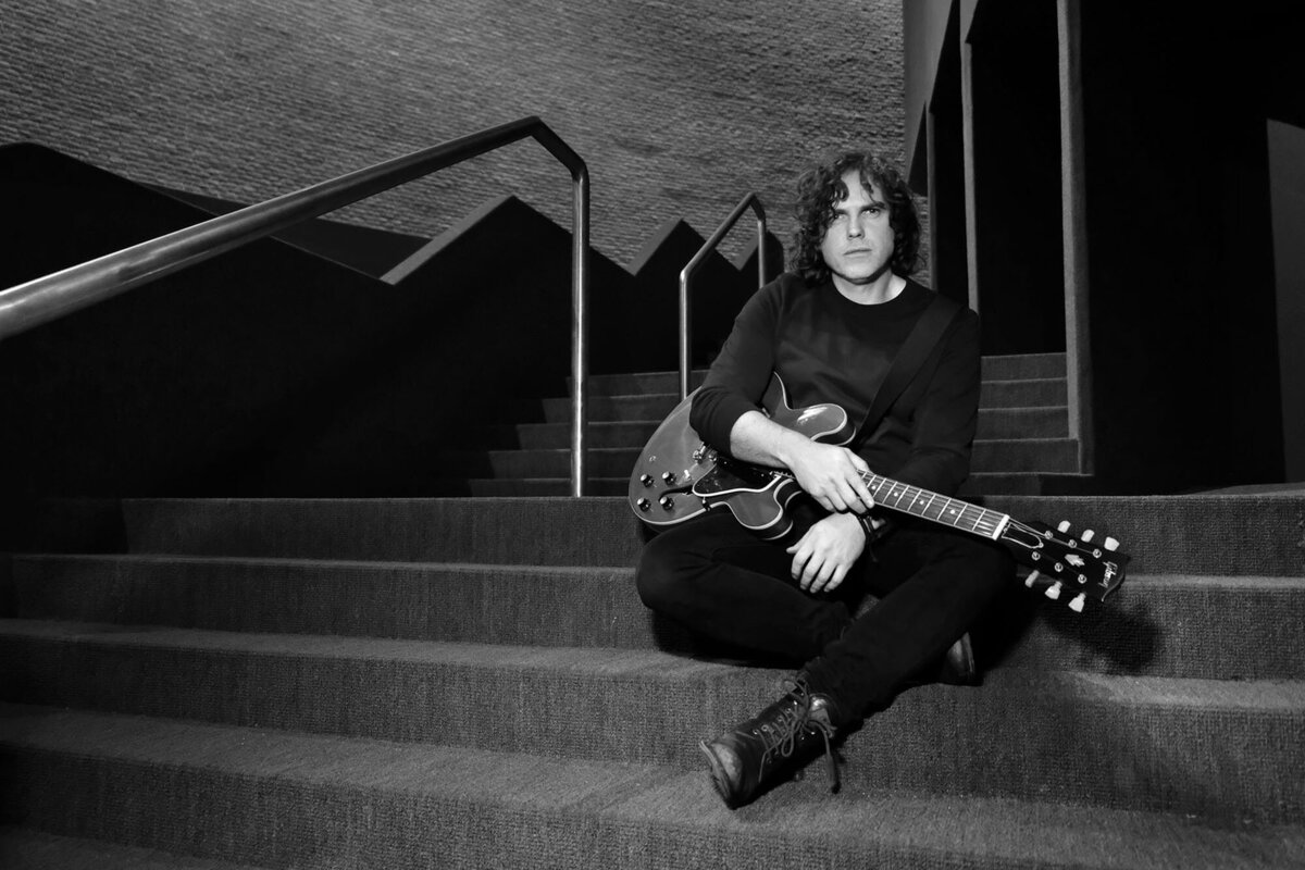 Bart Van der Moeren - BackOnFront - 025 - Jasper Steverlinck