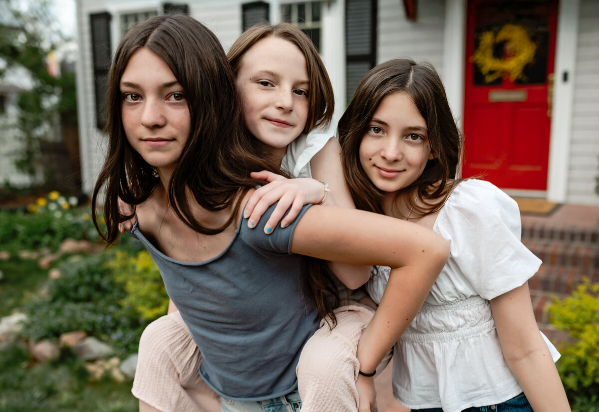 Family Photographer CO-13
