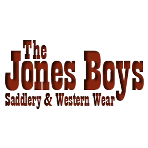 Jones Boys