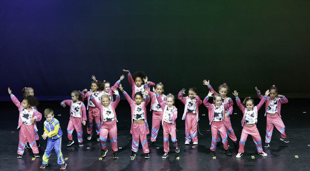 Garner Clatyon Dance Studio 7