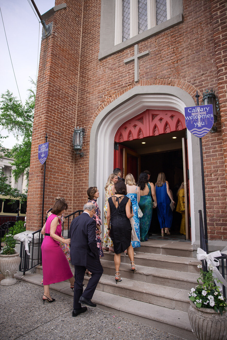 University Club of Memphis Wedding Photos-84