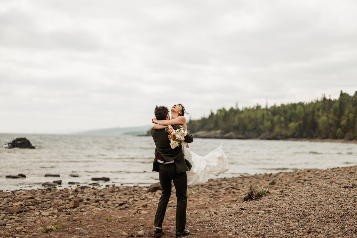 Destination Elopement Photographer