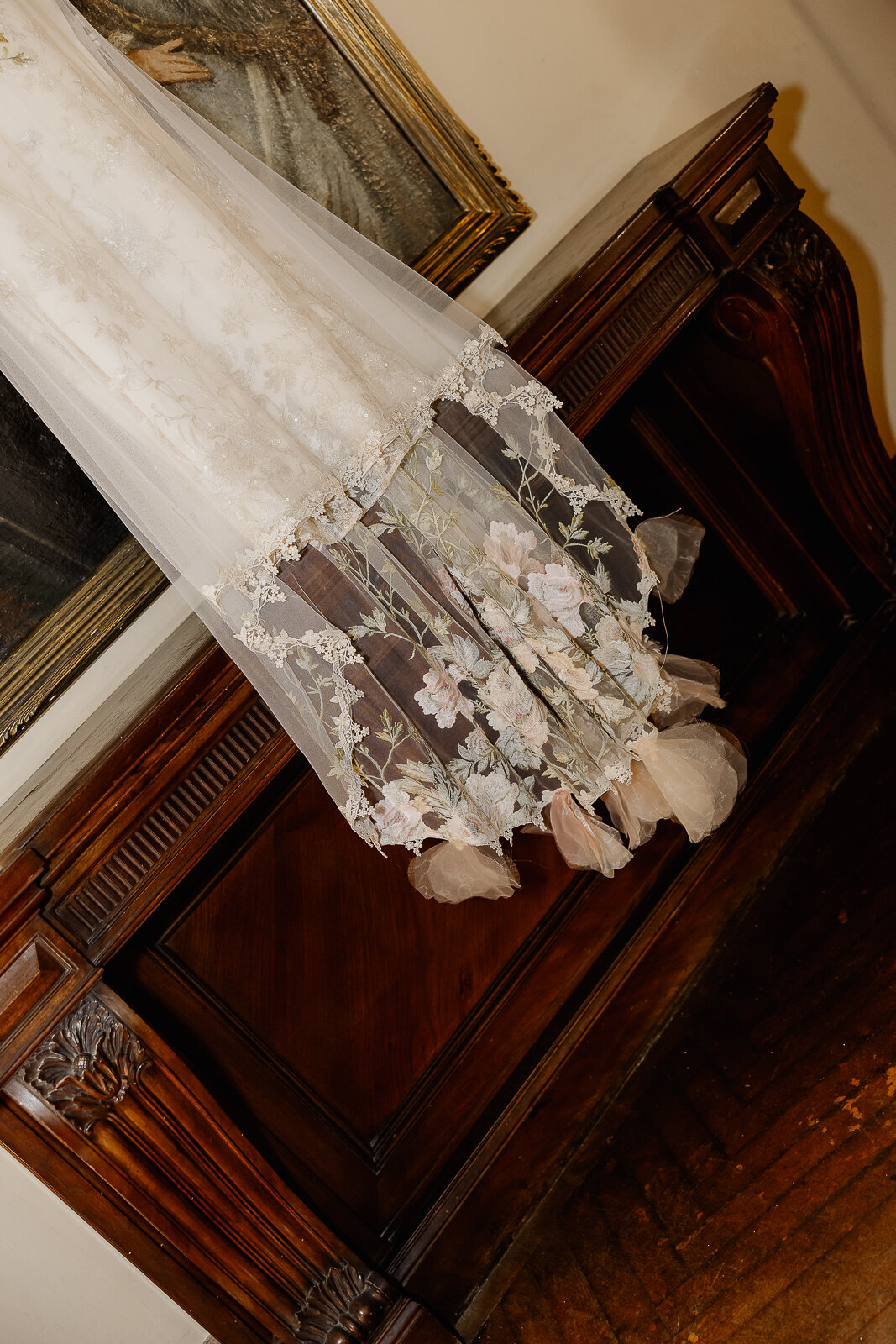 Wedding at La Baronia Barcelona Spain