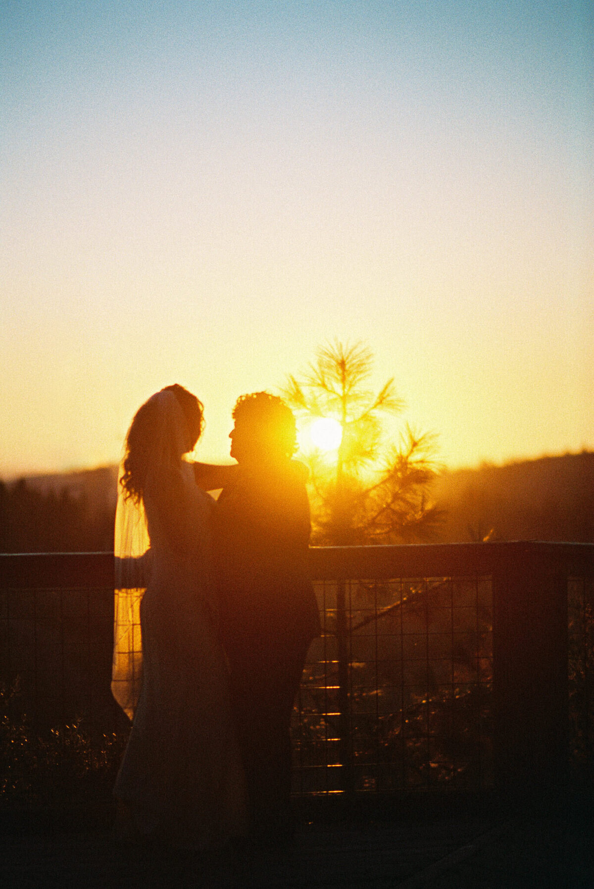 Philadelphia Wedding Photographer - FILM 68