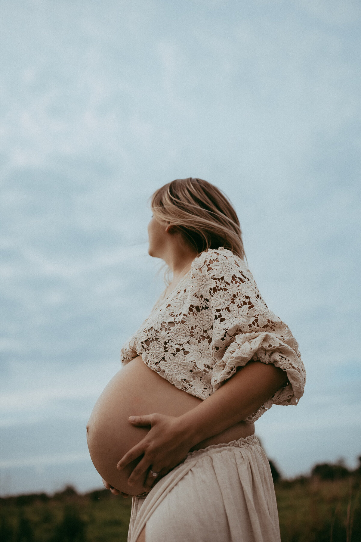 DEVON MATERNITY 2024-23
