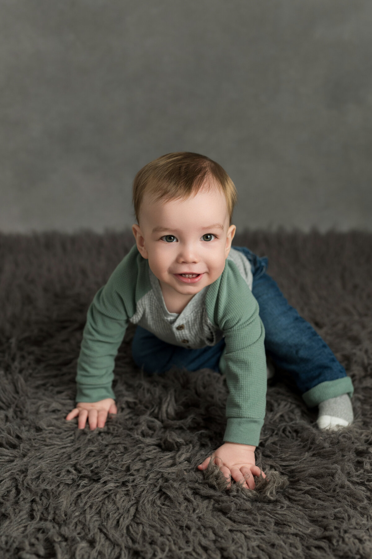 Saint John Photographer Enchanted Hill Arthur is One 2025-5451
