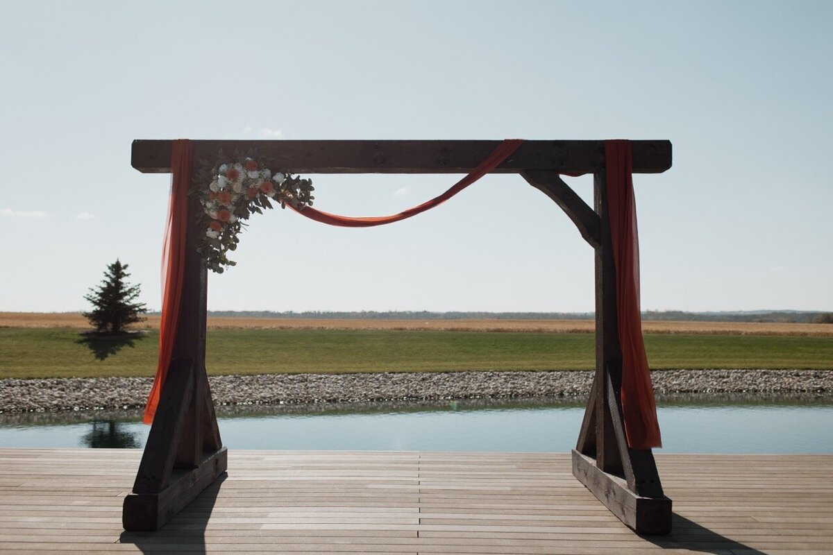 Red Deer Wedding Venue River Valley 42 Large