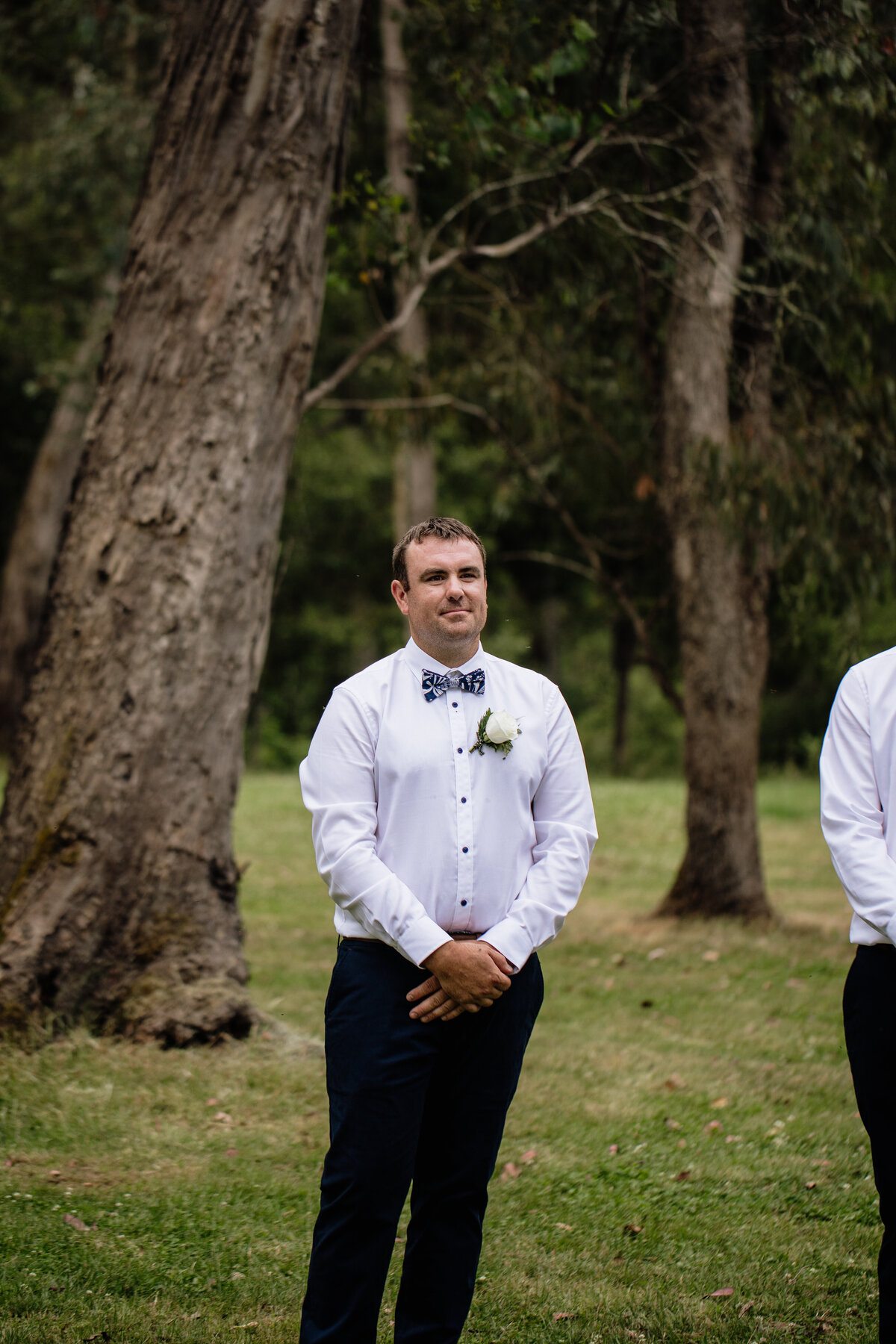 Claire and Justin - Wedding - Ceremony - JessicaCarrollPhotographer-67