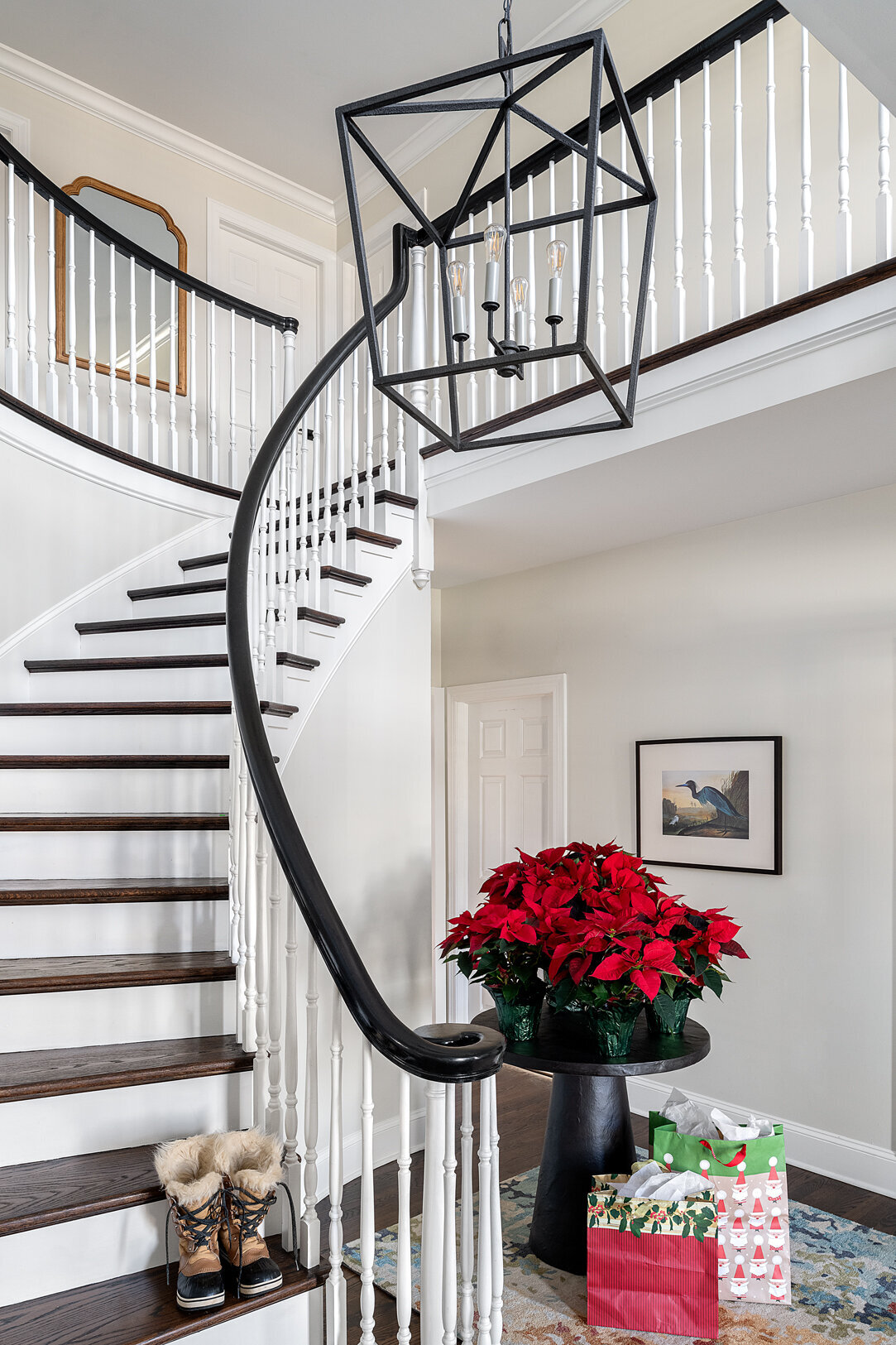 Well Traveled Home  | Liz Walton Home