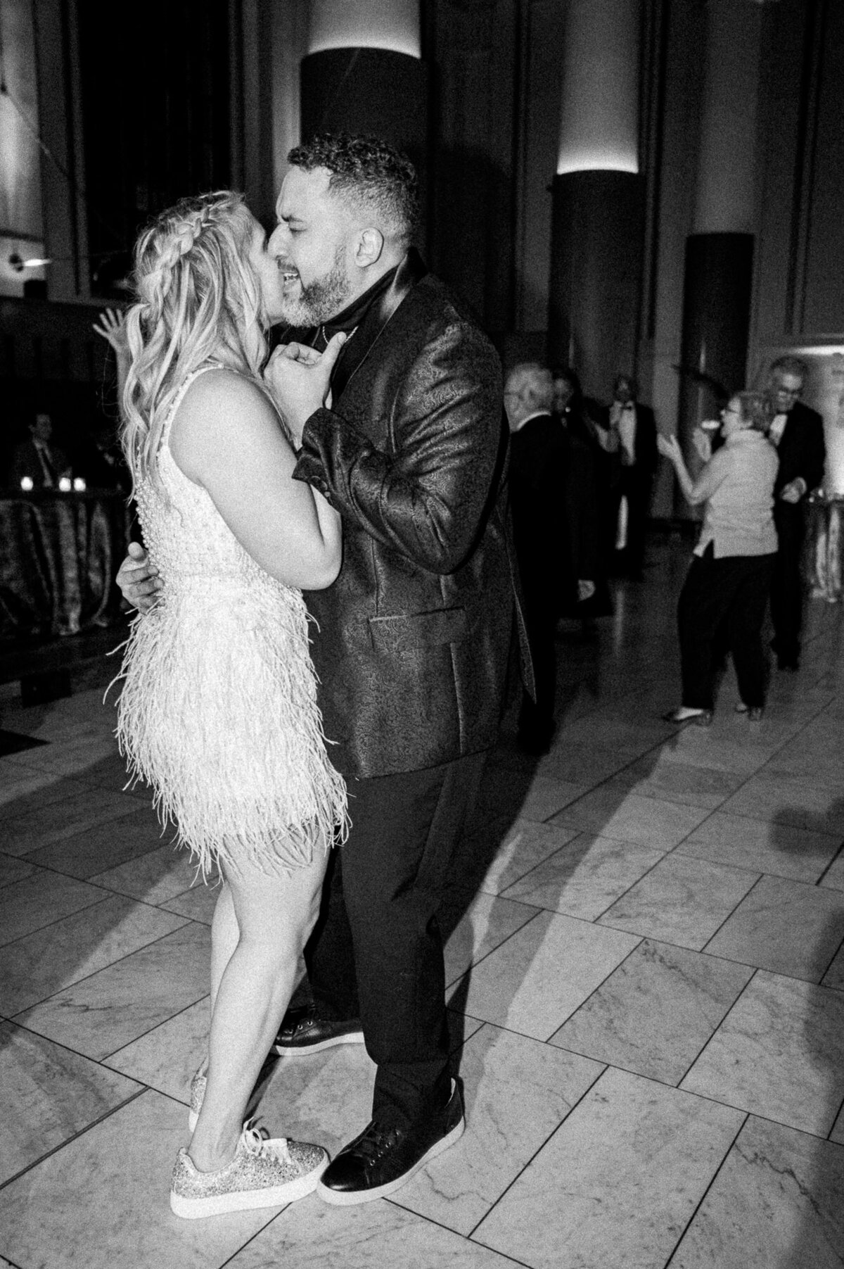 The Bradburry Wedding Photographer - Hunter and Sarah Photography-107