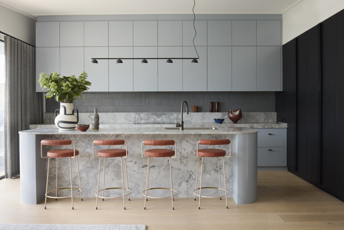 Lilyfield Sydney Inner West Kitchen Interior Designer