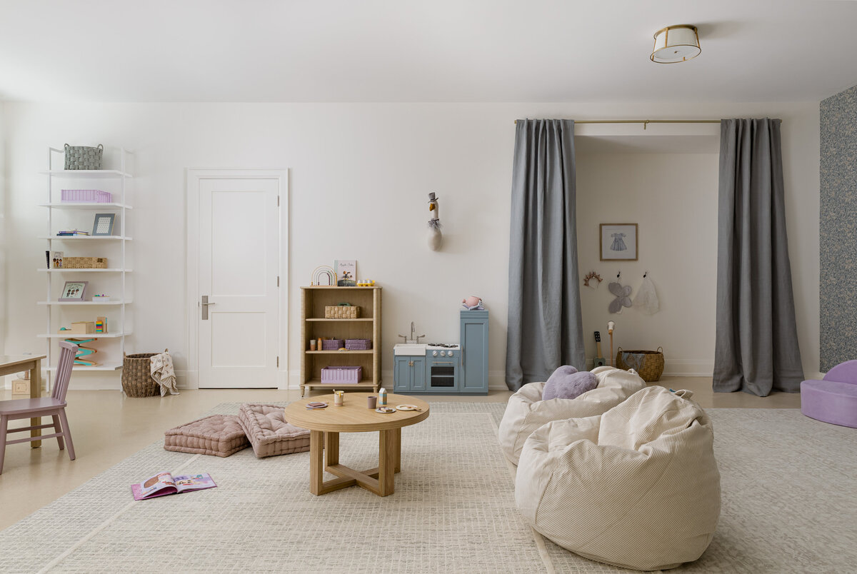 kids interior photographer