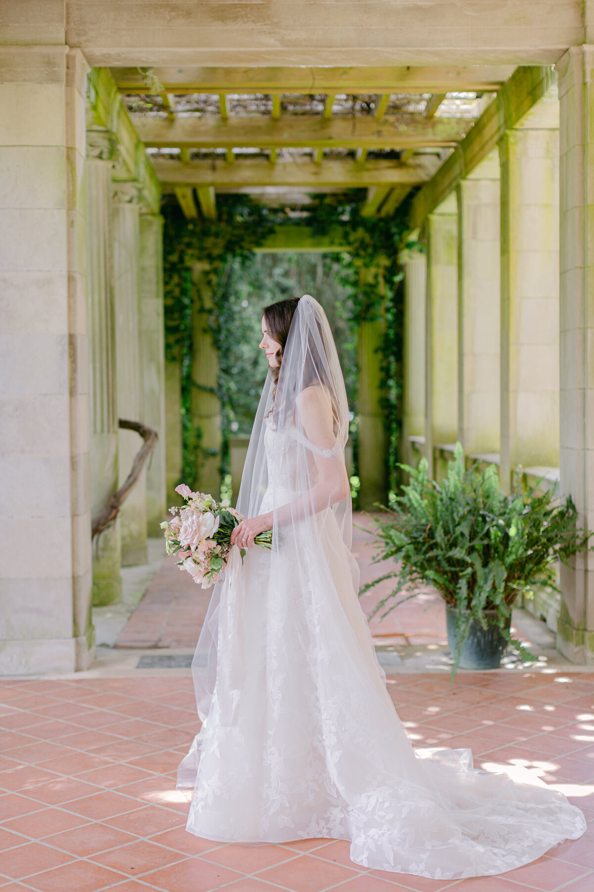 Eolia Mansion Wedding - Jeannemarie Photography - 111