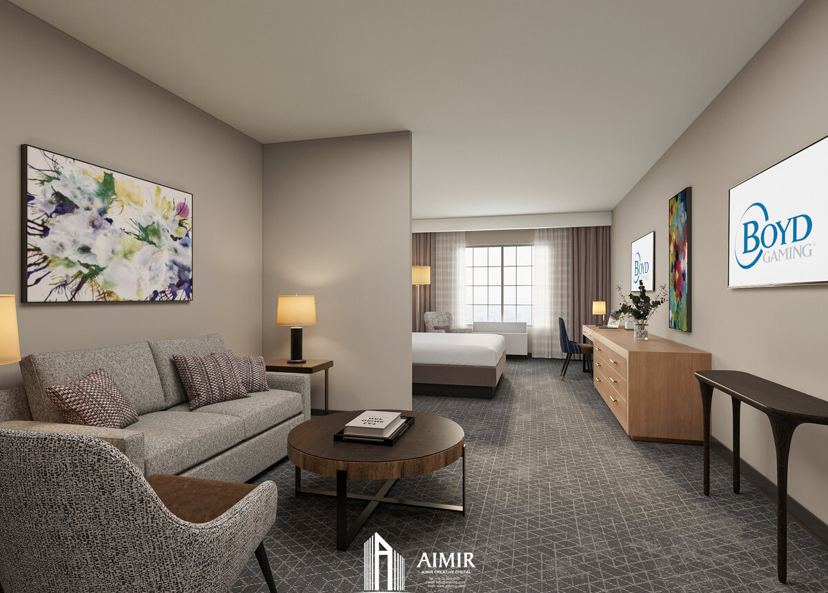 SUITE 15-V1