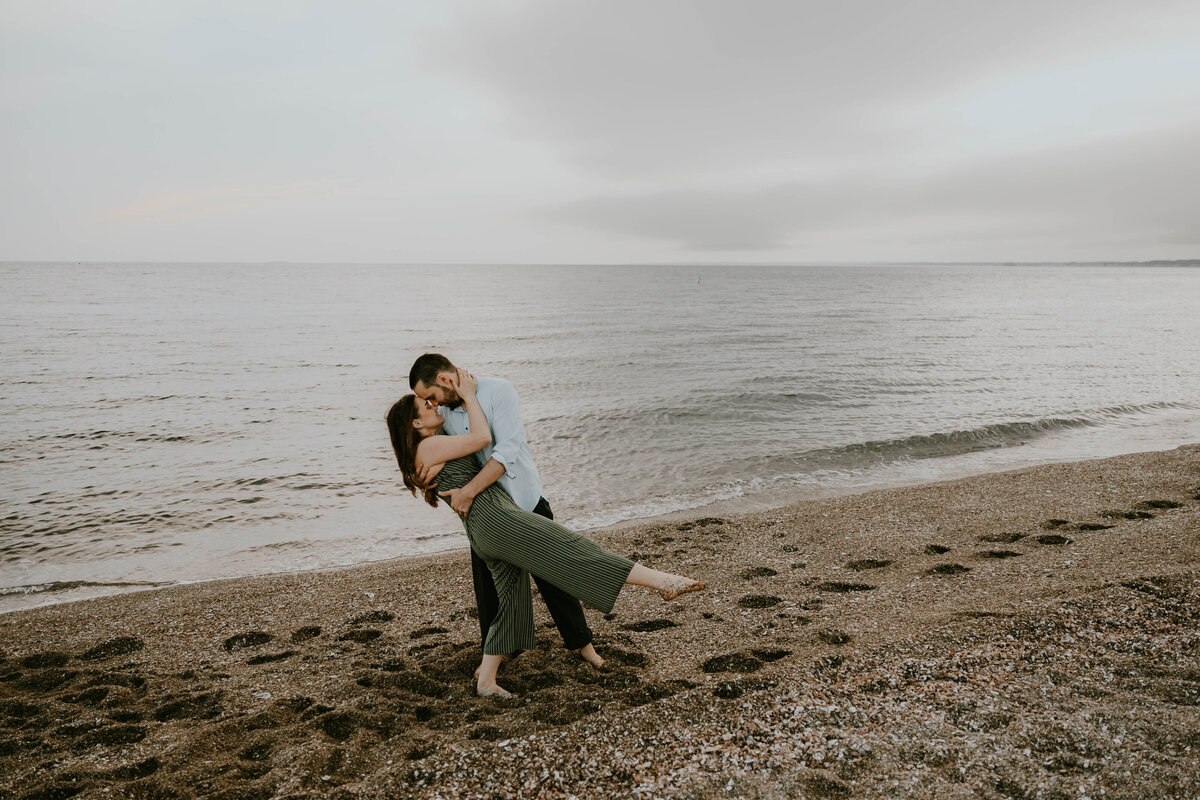 New Jersey Wedding Photographer